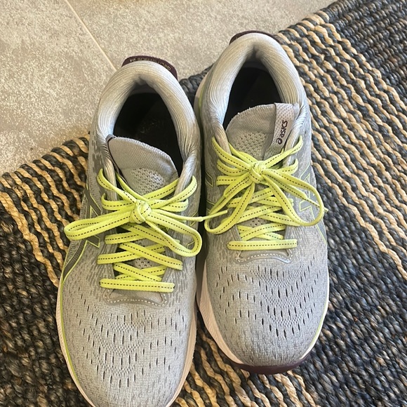 Asics Shoes - ASICS tennis shoes